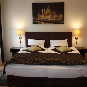 Deluxe Appartement